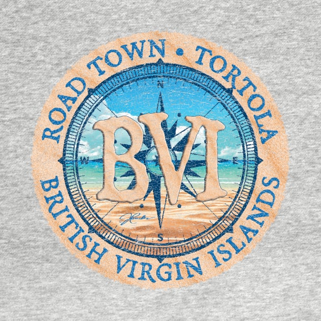 Road Town, Tortola, British Virgin Islands by jcombs